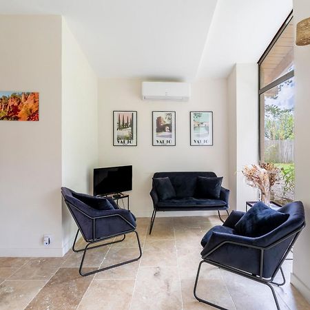 Maison Marvic, Le Tilleul T3 أبْتْ المظهر الخارجي الصورة