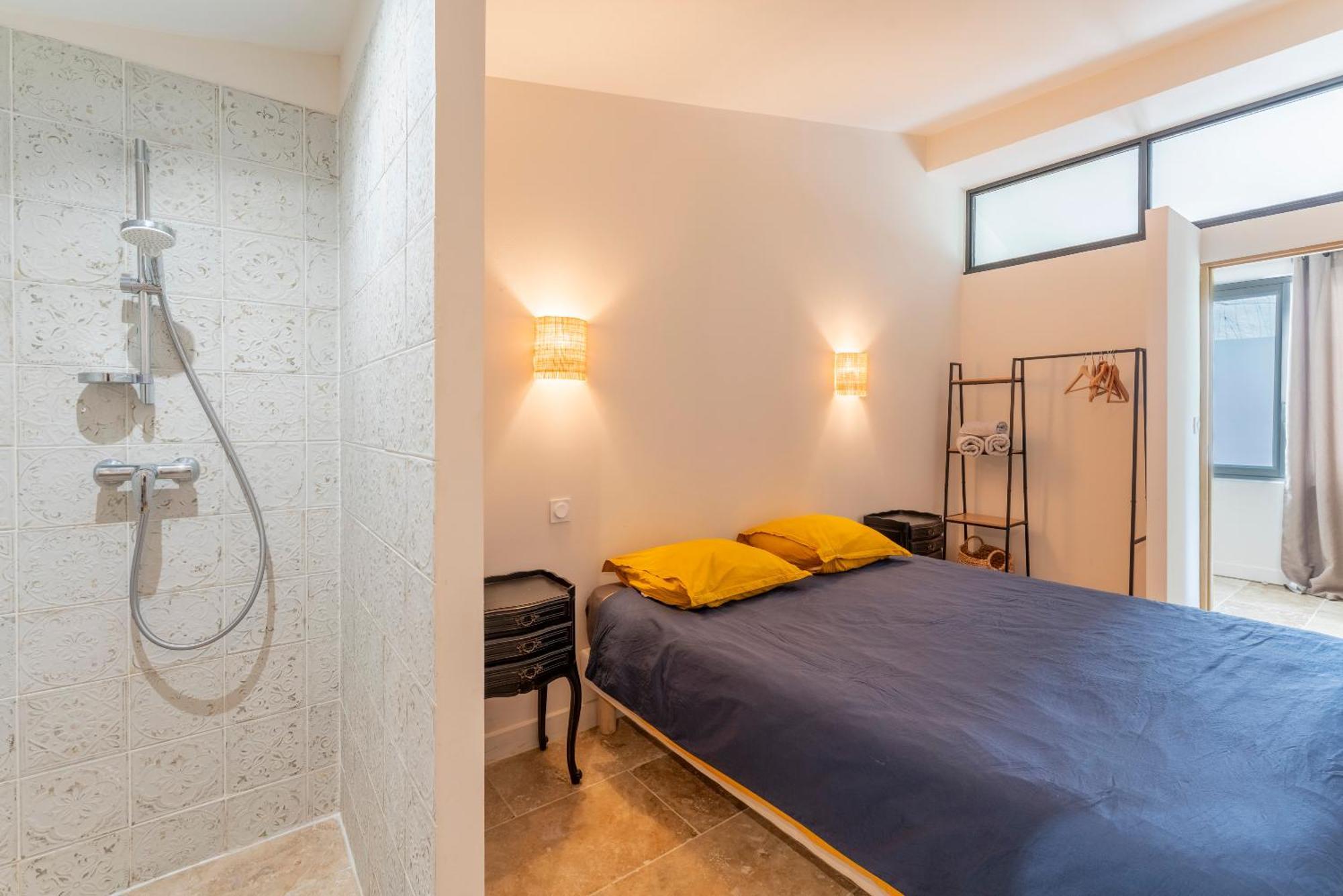 Maison Marvic, Le Tilleul T3 أبْتْ المظهر الخارجي الصورة