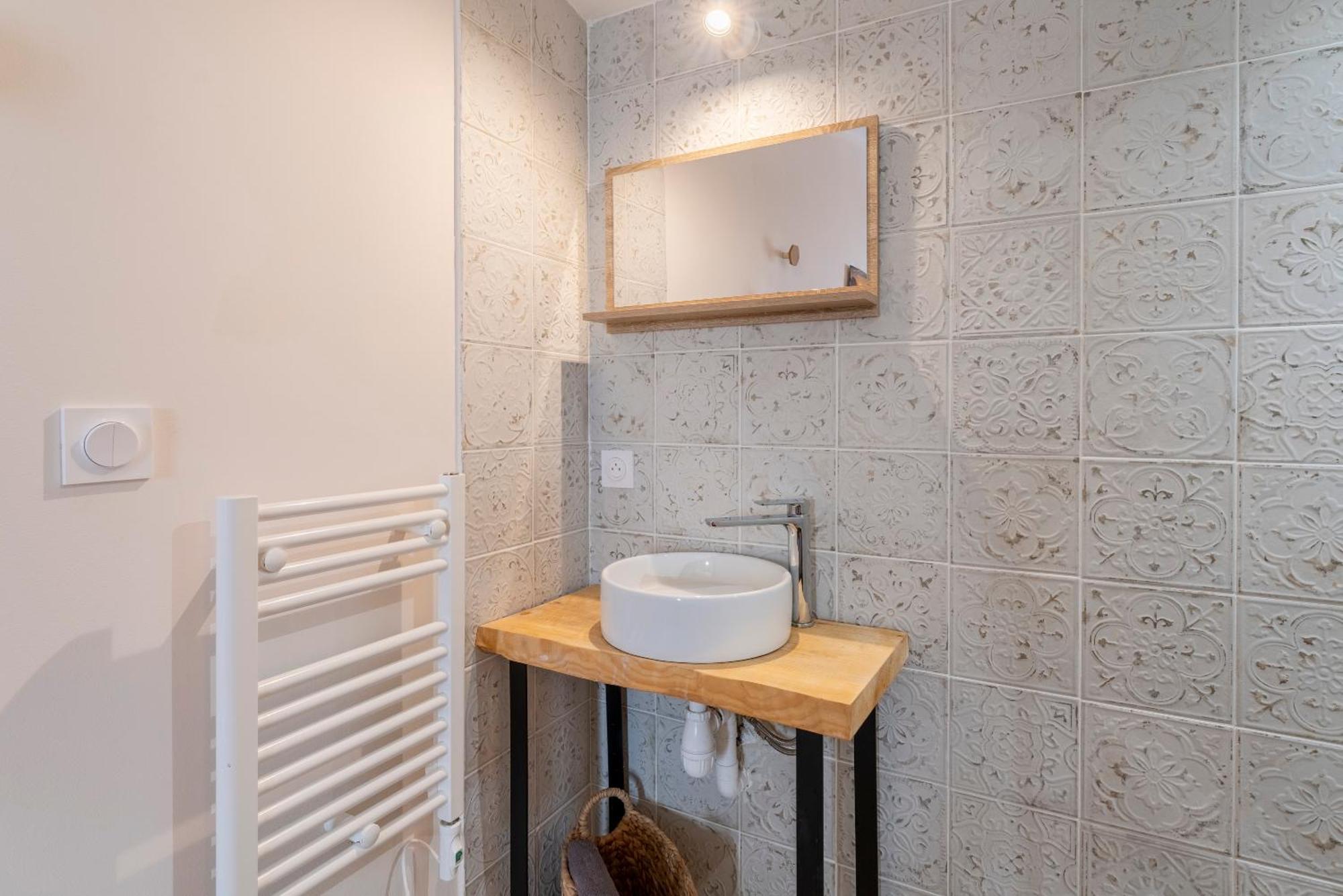 Maison Marvic, Le Tilleul T3 أبْتْ المظهر الخارجي الصورة