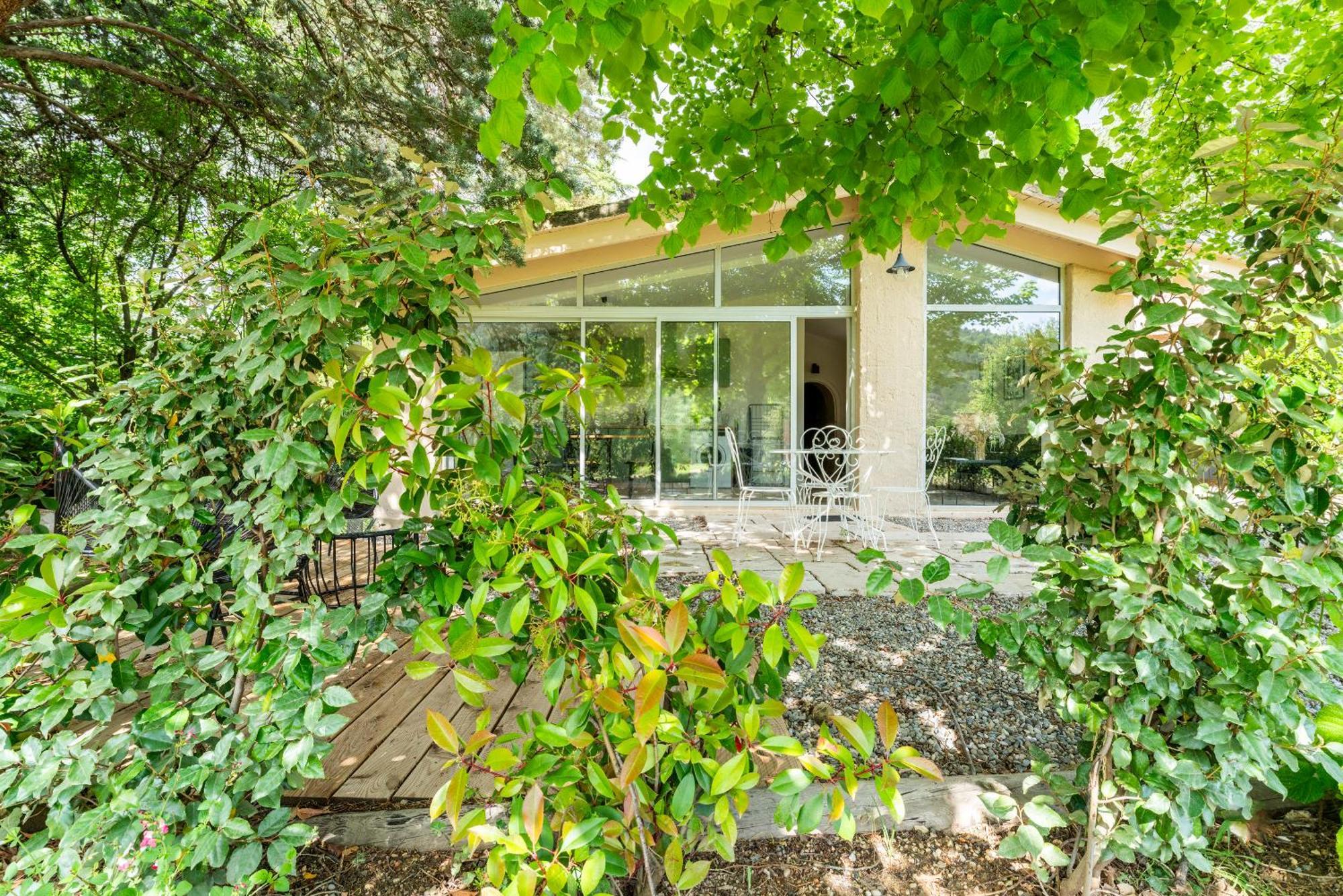 Maison Marvic, Le Tilleul T3 أبْتْ المظهر الخارجي الصورة