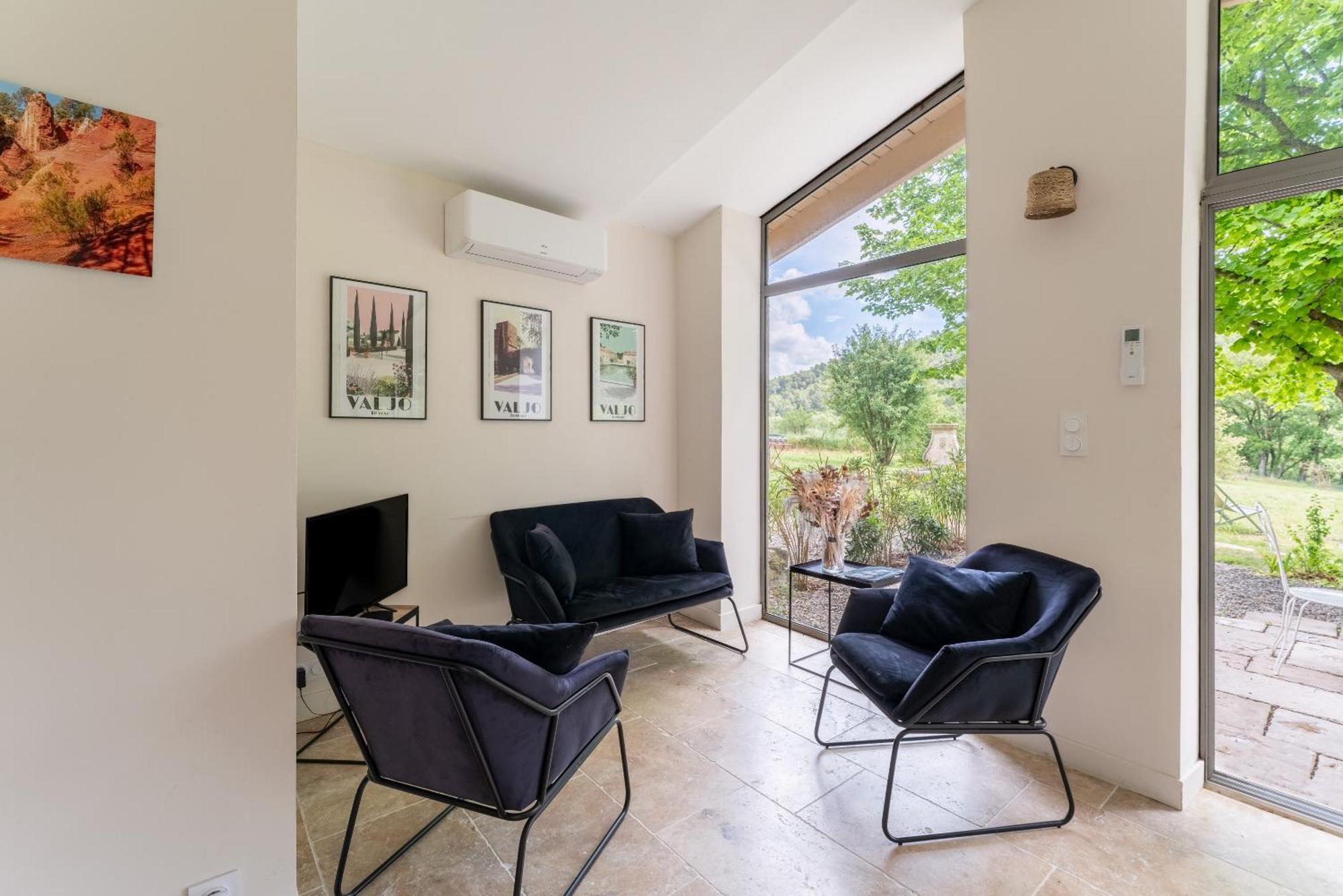 Maison Marvic, Le Tilleul T3 أبْتْ الغرفة الصورة
