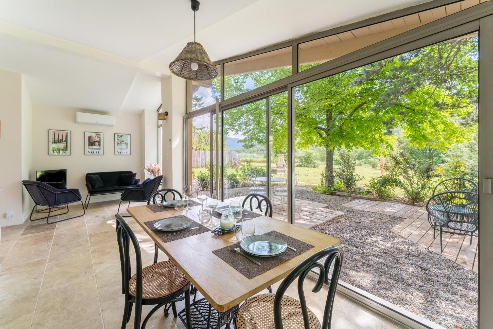 Maison Marvic, Le Tilleul T3 أبْتْ الغرفة الصورة